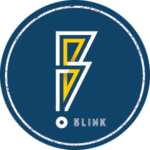 Blink Roppongi Logo