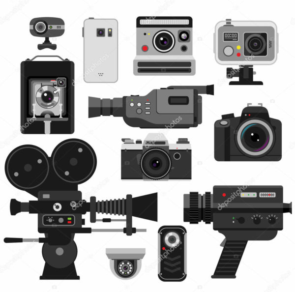 A Short and Simple Guide on What Camera to Get ELFS Japan