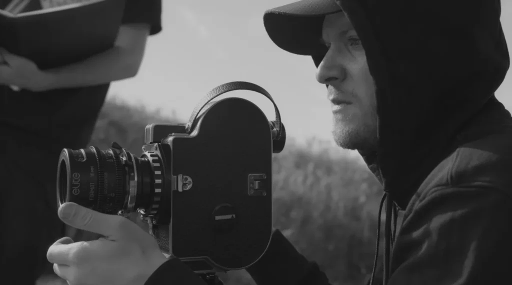 David Narbecki Cinematography