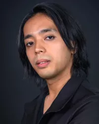 Grisky Merced Headshot