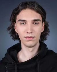 Thomas Clue Headshot