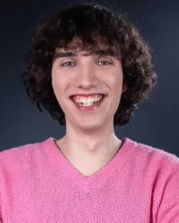 Thomas Clue Headshot